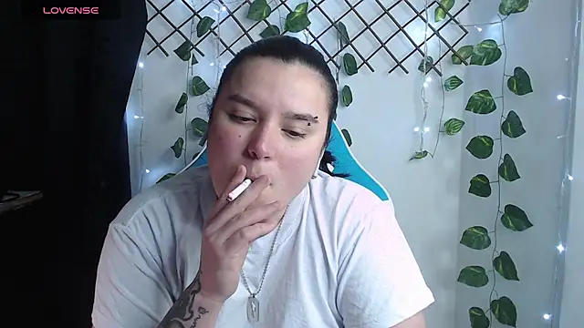 Nika_1_ webcam