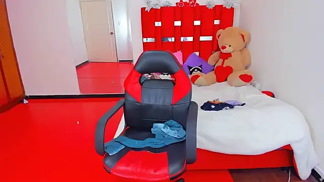 Luna_Analya webcam