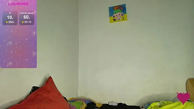 EliVanegas webcam