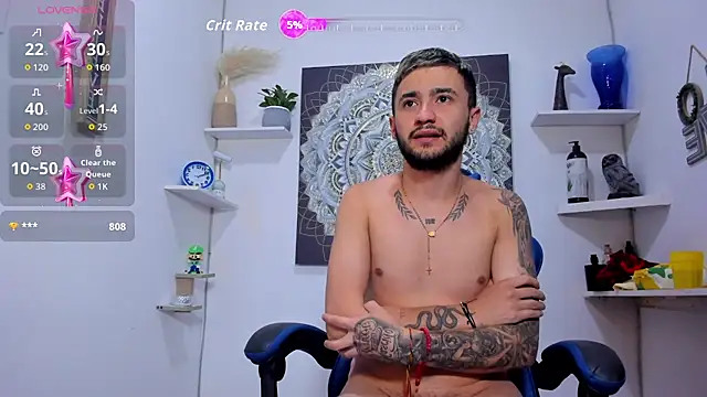 Jey_hot7 webcam