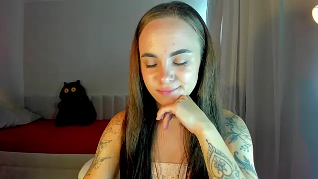 Black_Dollarss webcam
