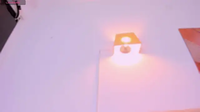 nyx_velvet webcam