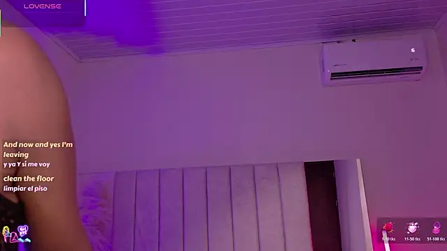 _Gretta webcam