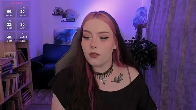 CoraMiel webcam