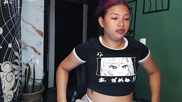 JadaRoberts webcam