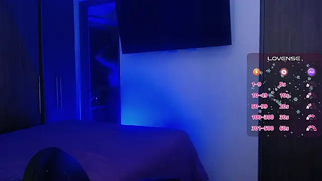 violett_honney webcam