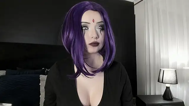Adeelinee webcam
