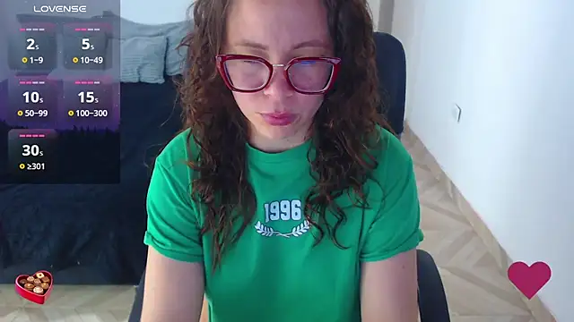 SharonR1 webcam
