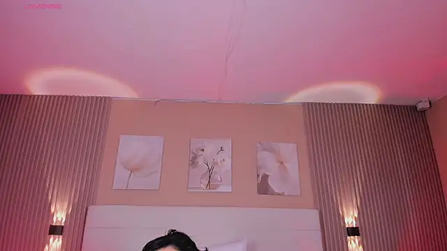 JessyEvans webcam