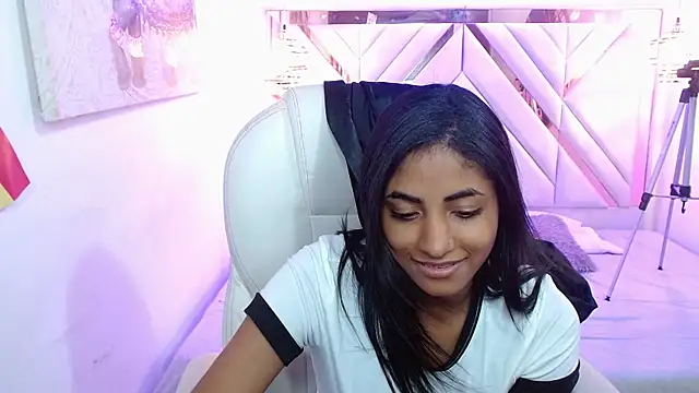 shaneelle webcam