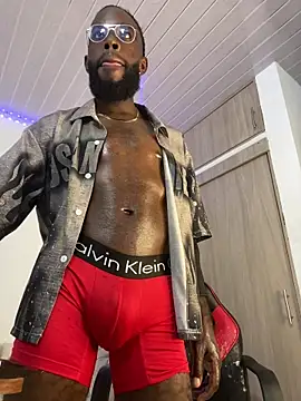 Jacksonking27 Live Web Cam Show