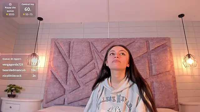 melany_heaven webcam