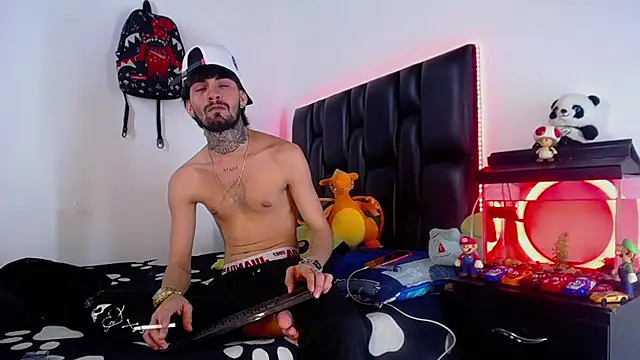 Brutal_Sex_Fucking webcam