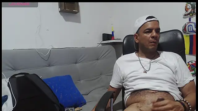 latinmartin73 webcam