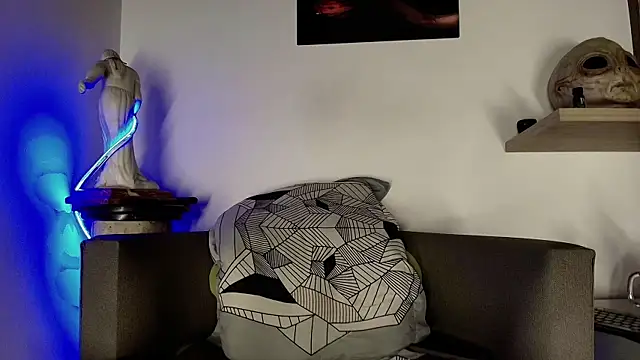 Morgann_jones webcam