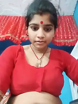 Nisha_Cute webcam