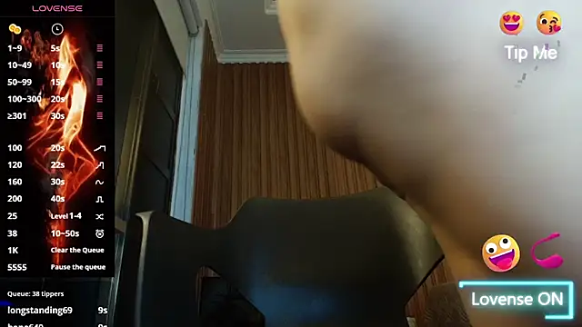 NatashaMason_ webcam