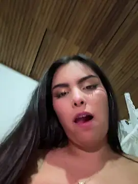 Maddy_Rouse_ Live Web Cam Show
