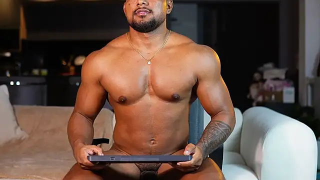 CallumMuscle webcam