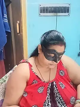 monaa Live Web Cam Show