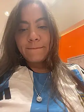 Iam__Cristal webcam