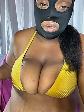 BlackXCoeur live webcam