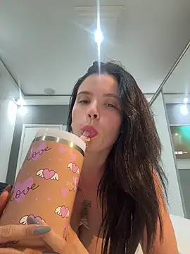 Rafaellaz webcam