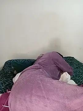 Missvixen81 webcam