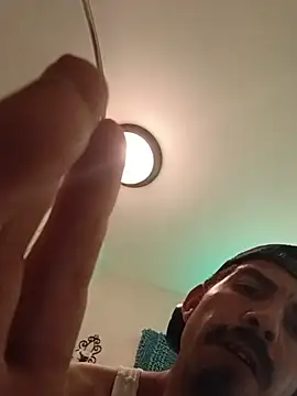 Demetricos webcam