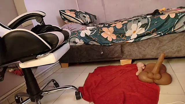 luna_desiree webcam