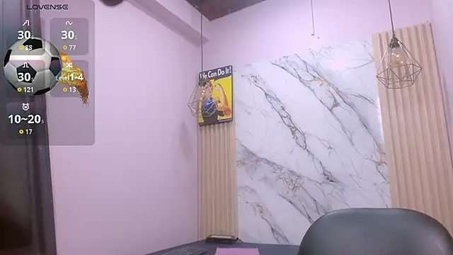 Sahamara_07 webcam