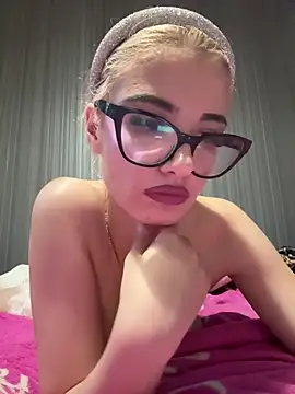SirenLisa69 webcam