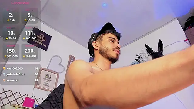 Bastian_MCcormick webcam