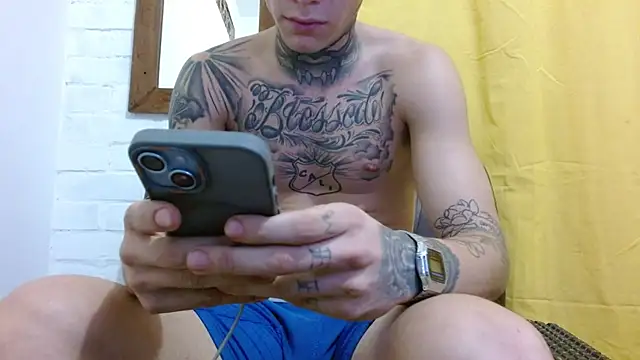 setthomas webcam