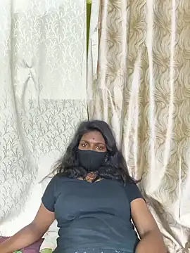 Honey_rosetamil webcam