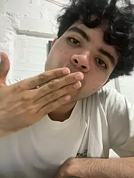 Axel-Mejia webcam