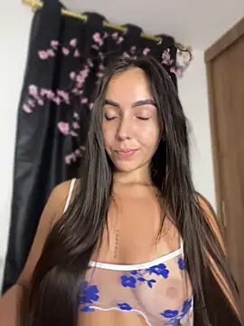 Scarlett05 webcam