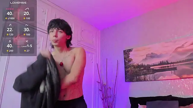 Tyler_durten webcam