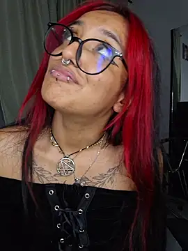 carolinerue webcam