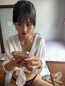 JinLi-18 Live Web Cam Show