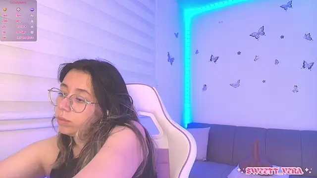 sweettvera webcam