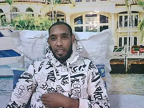 IndianMagicMike webcam