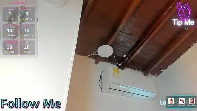 kaorybliss webcam