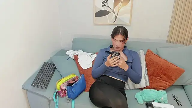 KassMonroe webcam