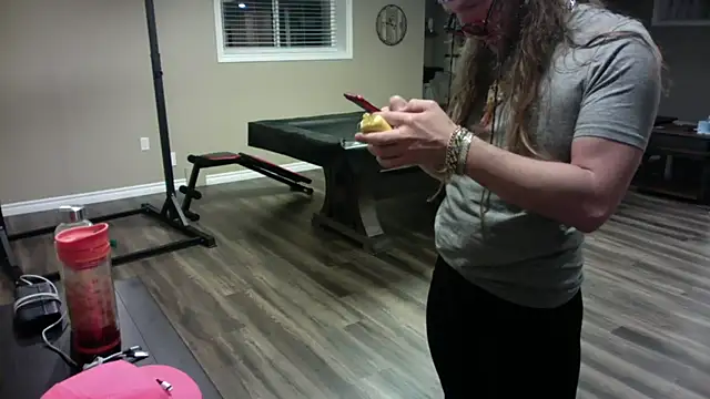 LSDsexslave webcam