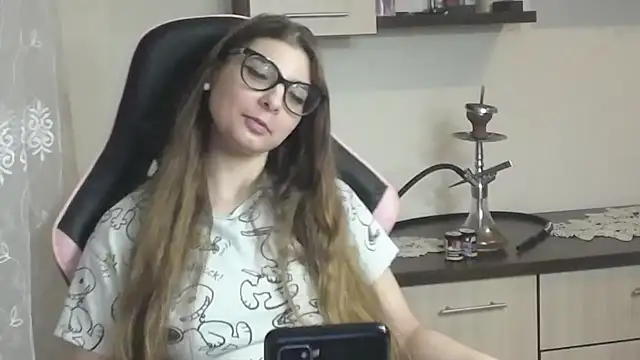 sweetbabygirlforyou webcam