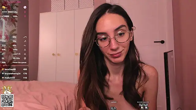 Elizwise webcam