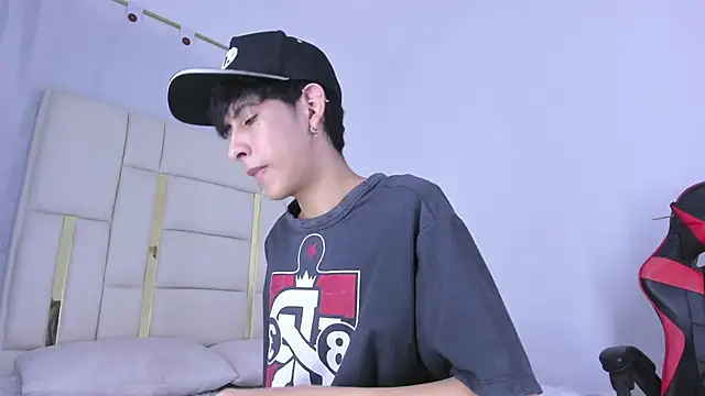 julian_xx webcam