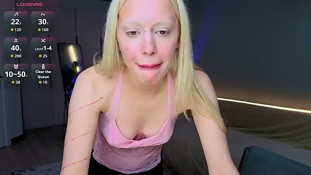 Luna_Beverly webcam