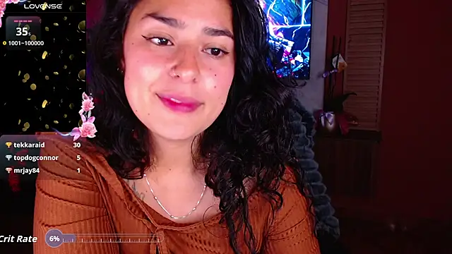 Iris_colette webcam